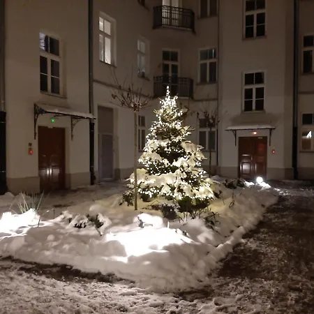 1 Syp, Kawa Vertuo, Kosmetyki Ada, 3 Min Metro Wilenska, By Visitwarsaw Apartments Eksteriør bilde