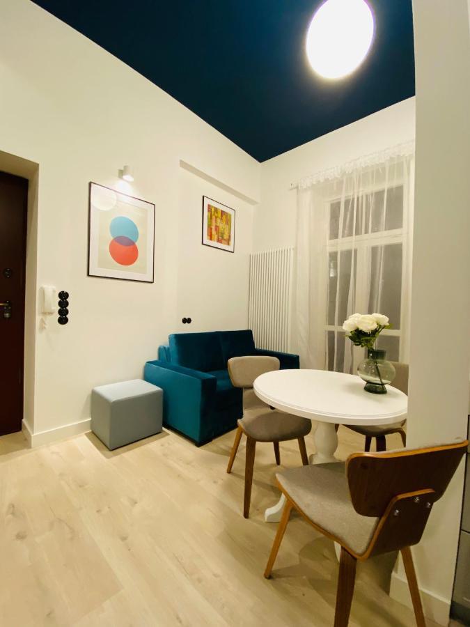 Kamienica Jagiellonska 27, 1 Syp By Visitwarsaw *